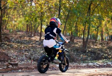 Motorbikes