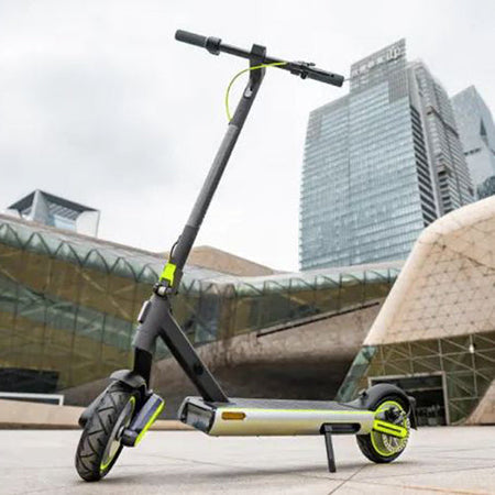 Electric Scooters