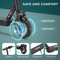 iScooter i9Max Electric Scooter