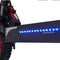 Ridel Powerful 2 Motors, Full Suspension Electric Scooter - RS 1600W