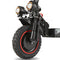 Ridel Powerful 2 Motors, Full Suspension Electric Scooter - RS 1600W