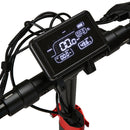 Ridel Powerful 2 Motors, Full Suspension Electric Scooter - RS 1600W