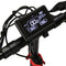 Ridel Powerful 2 Motors, Full Suspension Electric Scooter - RS 1600W