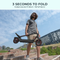 iScooter i9Max Electric Scooter