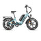 Rattan Pinus e-bike