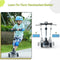 iScooter iK2 3-Wheel Electric Scooter