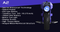 Begode - A2 Electric Unicycle