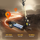 Circooter Cruiser Pro [2400W]