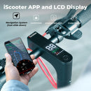 iScooter i10Plus Escooter