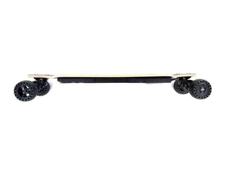 Raldey Off-Road MT-V3S Bamboo Electric Skateboard