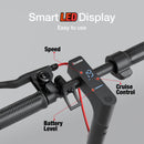 iScooter Electric Scooter for Adults-i8M