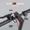 iScooter Electric Scooter for Adults-i8M