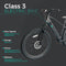 Trustmade Electric Bike Panther-X Series