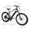 Trustmade Electric Bike Panther-X Series