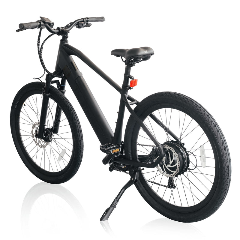 Trustmade Electric Bike Panther-X Series