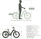 XPRIT Urban Basic Electric Bike