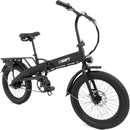SWFT FX Folding e-Bike - Black