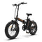 Aostirmotor Fat Tire Folding Electric Bike A20