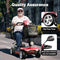 iScooter X02 Mobility Scooter
