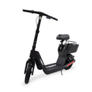 SWFT SD eScooter Black