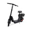 SWFT SD eScooter Black