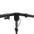 SWFT SD eScooter Black