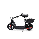 SWFT SD eScooter Black