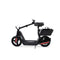 SWFT SD eScooter Black