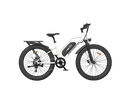 Aostirmotor Unisex City Commuter Ebike S07-G