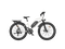 Aostirmotor Unisex City Commuter Ebike S07-G