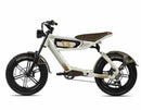 C3STROM Astro Deluxe: Class 3 Electric Bike