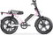 XPRIT Beach Seal Electric Bike