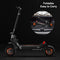 5th Wheel G63 Electric Scooter - Pneumatic Off-road Tires - 35 Mph