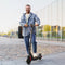 TurboAnt M10 Pro Commuting Electric Scooter