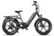 VELOWAVE Pony Step-Thru Electric Ebike