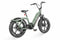 VELOWAVE Pony Step-Thru Electric Ebike