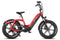 VELOWAVE Pony Step-Thru Electric Ebike