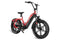 VELOWAVE Pony Step-Thru Electric Ebike
