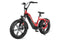 VELOWAVE Pony Step-Thru Electric Ebike