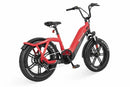 VELOWAVE Pony Step-Thru Electric Ebike