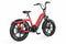 VELOWAVE Pony Step-Thru Electric Ebike
