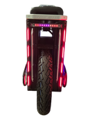 Begode - Commander GT Electric Unicycle