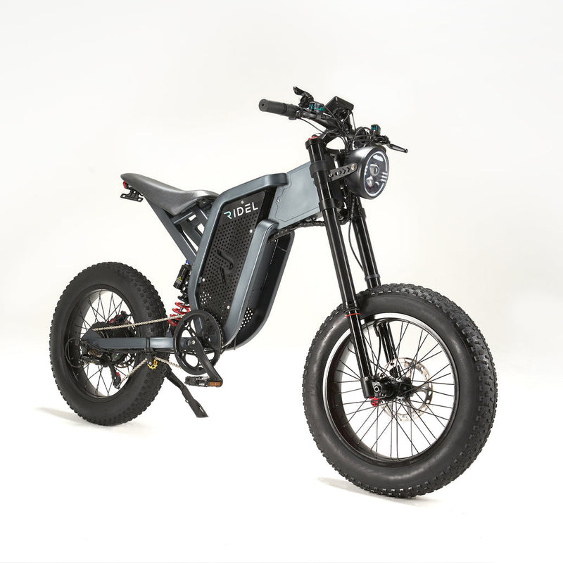 Ridel R1 Off Road E bike