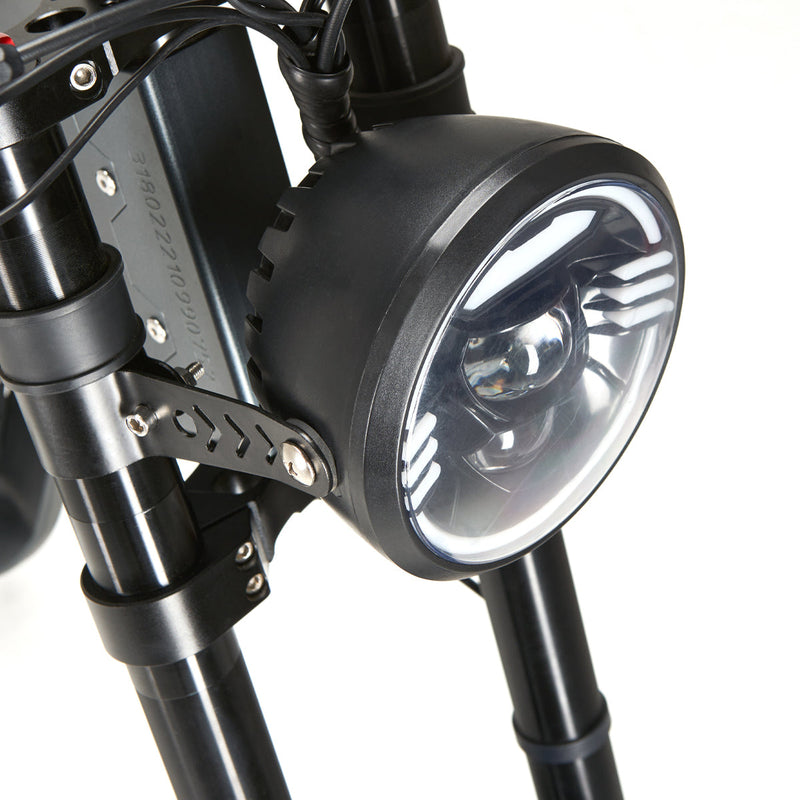 Ridel R1 Off Road E bike