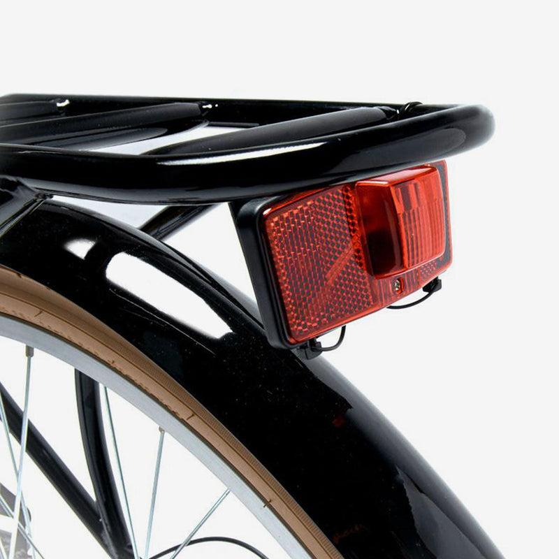 Ridel Beach Cruiser Electric Bike Cruzer