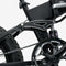 Ridel All Terrain, Foldable Frame, Electric Bike Tripster 48v 500w