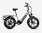 Rattan Cargo Quercus eBike
