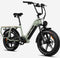 Rattan Cargo Quercus eBike
