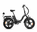 Rattan LF 750W Pro Foldable Fat Tire Ebike
