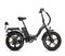 Rattan LF 750W Pro Foldable Fat Tire Ebike